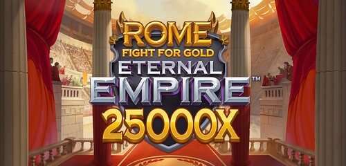 Rome Fight For Gold Eternal Empire