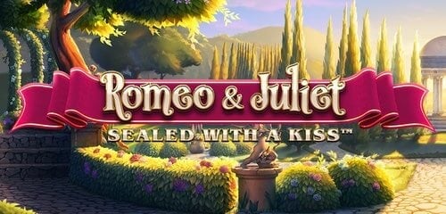 Romeo & Juliet - Sealed with a Kiss