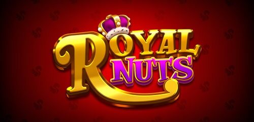 Play Royal Nuts at ICE36 Casino