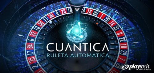 Ruleta Automatica Cuantica By Playtech