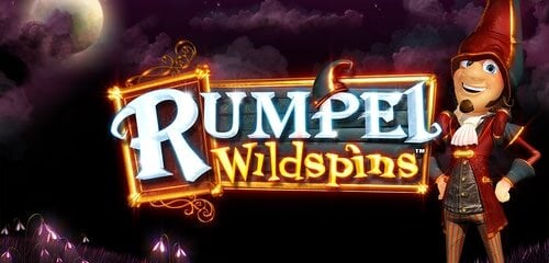 Rumpel Wildspins