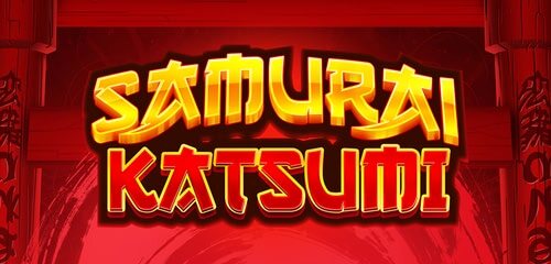 Samurai Katsumi