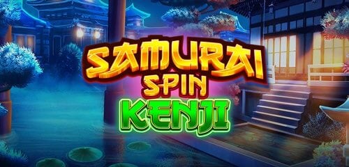 Samurai Spin Kenji