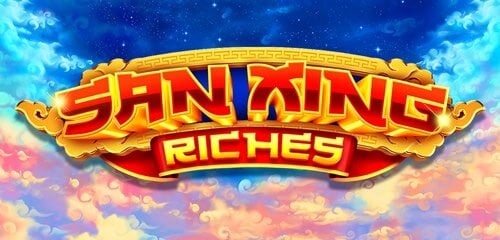 San Xing Riches