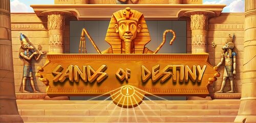 Play Sands of Destiny at ICE36