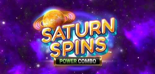 Saturn Spins Power Combo