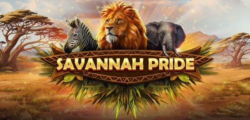 Savannah Pride