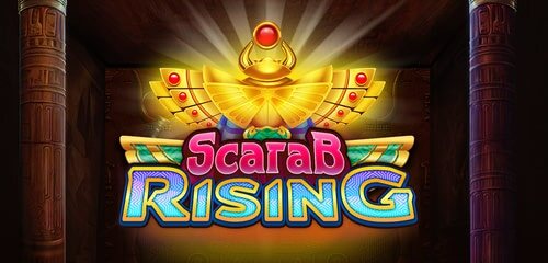 Scarab Rising