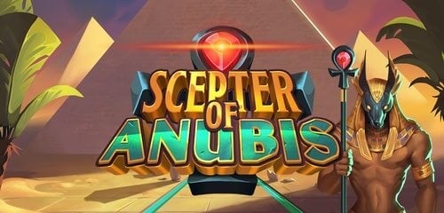 Scepter of Anubis