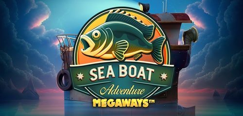 Sea Boat Adventure Megaways