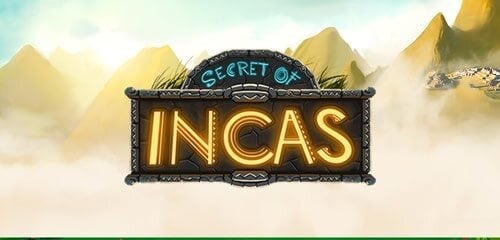 Secret of Incas