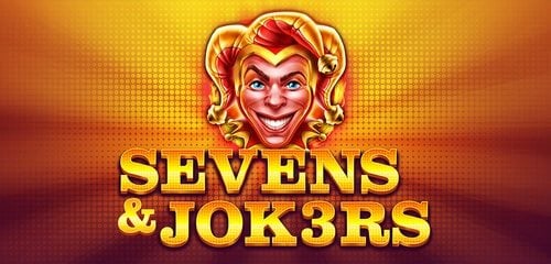 Sevens & Jok3rs