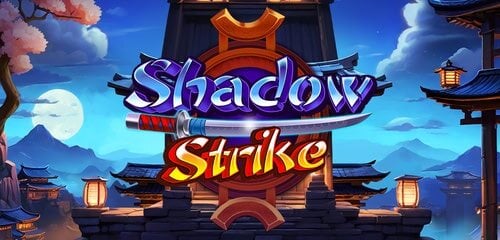 Play Shadow Strike at ICE36 Casino