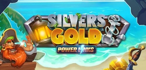 Silvers Gold PowerLinks