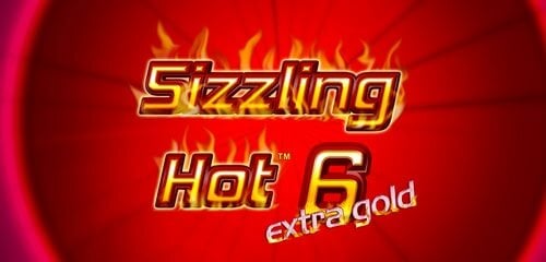 Play Sizzling Hot 6 Extra Gold at ICE36 Casino