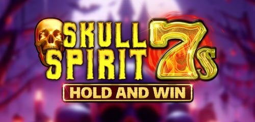 Skull Spirit 7s Hold and Win