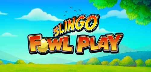 Slingo Fowl Play