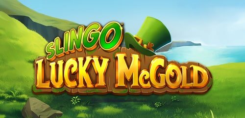 Slingo Lucky McGold