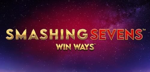 Play Smashing Sevens Win Ways at ICE36 Casino