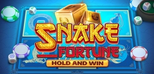 Snake Fortune Hold and Win