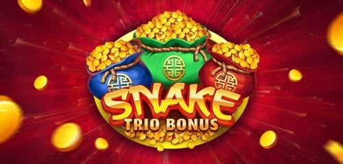 Snake Trio Bonus