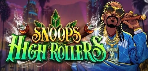 Snoop's High Rollers