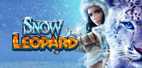 Play Snow Leopard at ICE36 Casino