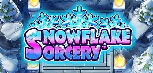 Snowflake Sorcery