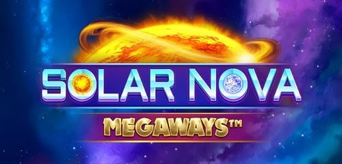 Solar Nova Megaways