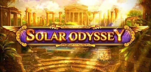 Solar Odyssey