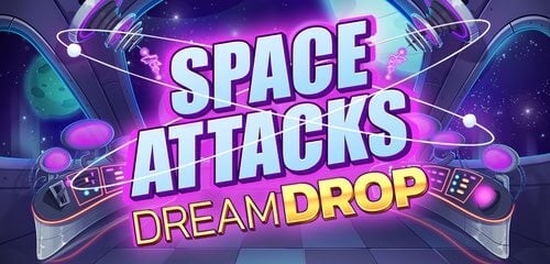 Space Attacks Dream Drop