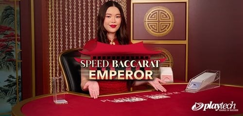 Speed Baccarat Emperor