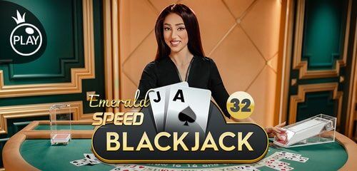 Speed Blackjack 32