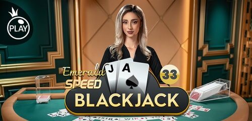 Speed Blackjack 33