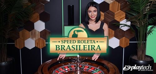 Speed Roleta Brasileira