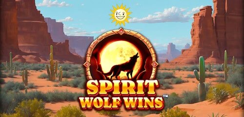 Spirit Wolf Wins