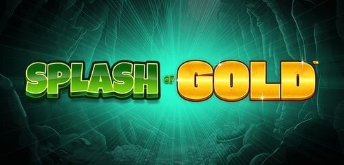 Play Splash of Gold at ICE36 Casino