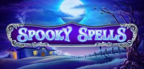 Spooky Spells