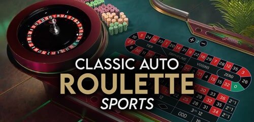 Sports Auto-Roulette