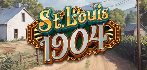 St Louis 1904