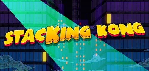 Play Stacking Kong at ICE36