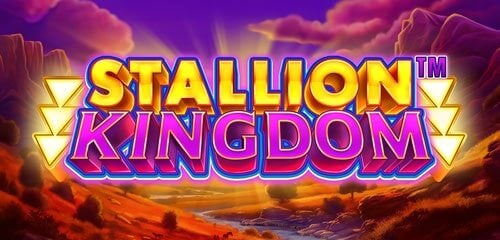 Play Stallion Kingdom at ICE36 Casino