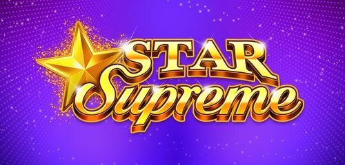 Play Star Supreme at ICE36 Casino