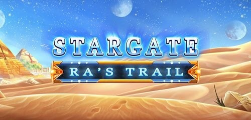 Play Stargate Ras Trail at ICE36 Casino