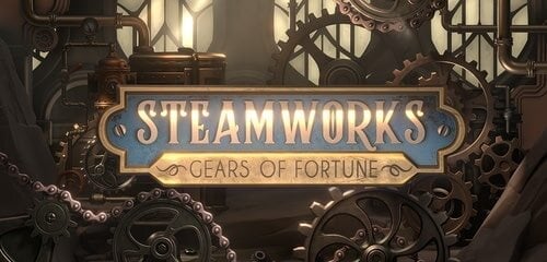 Steamworks - Gears of Fortune