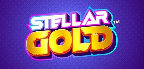 Play Stellar Gold at ICE36 Casino