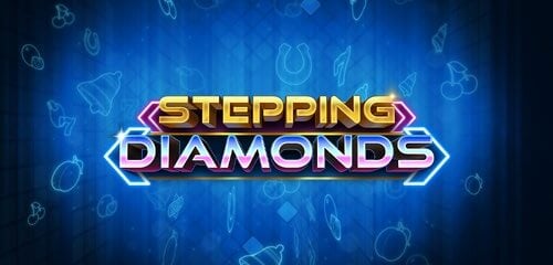 Stepping Diamonds