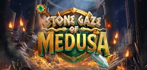 Play Stone Gaze of Medusa at ICE36 Casino