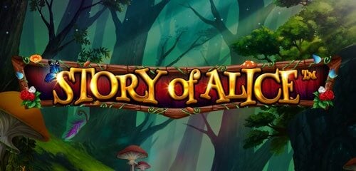 Play Story Of Alice at ICE36 Casino