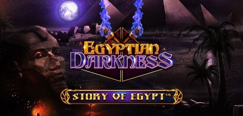 Story Of Egypt - Egyptian Darkness